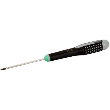 DESTORNILLADOR ERGO TX 4X75 - BAHCO