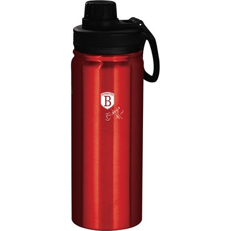 Botella deportiva de 540 ml Berlinger Haus BH-7751 (1/5)