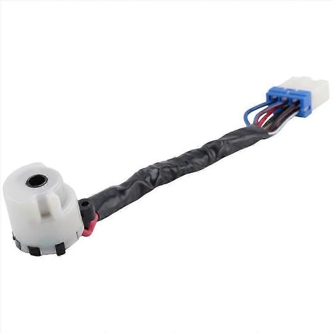 Compatible avec le faisceau d'allumage MB629662 (1/5)