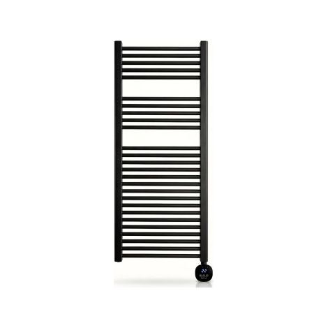 Secatoallas eléctrico WiFi HJM NYRA1000 W - Negro (1/5)