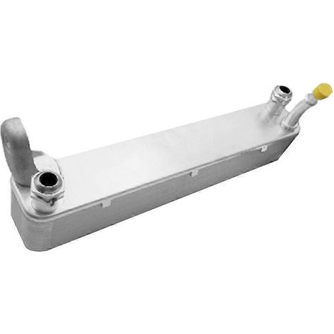 Getriebeölkühler-Baugruppe JL3Z7A095A JL3Z7869A für Ford F150 F-150 2015-2023, Motorölfilter und Kühler (1/5)