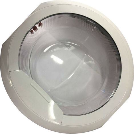 Hublot complet (313066-10161) (481010604373) Lave-linge 3130665054680328959 WHIRLPOOL, BAUKNECHT