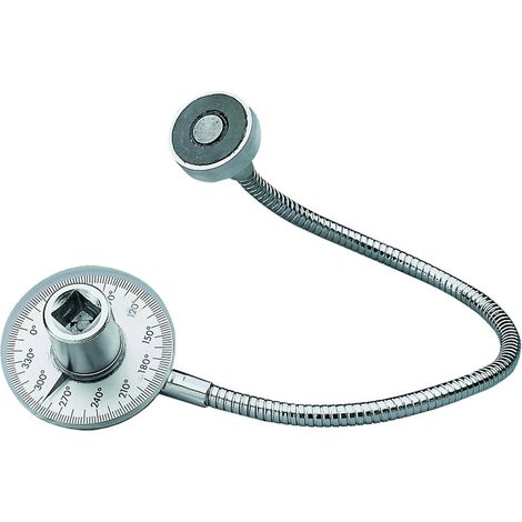 Usag U08300002 Goniometri Serraggi Angolari 3/4" 430mm