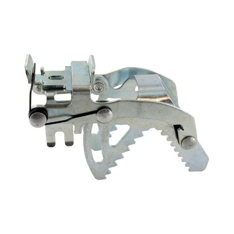 Porte outil pour coupe branche MAC ALLISTER MGSP18Li
