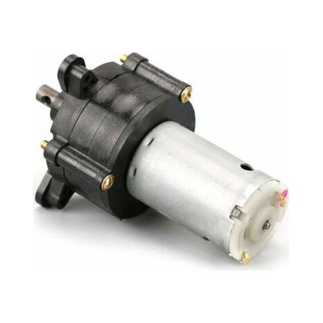 ALLIANDISGénérateur dynamo 12/24 V CC, test dynamo, moteur hydraulique, Power Energy Dynamotor Setty, éclairage de secours (1/3)