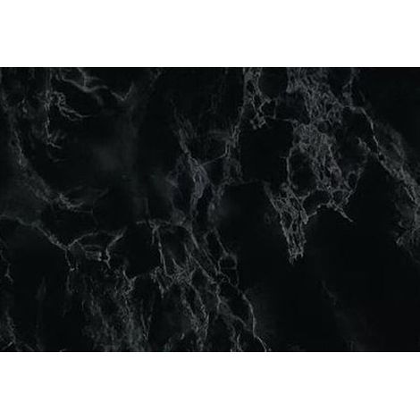 d-c-fix Selbstklebefolie Marmor schwarz 45 cm x 2 m Klebefolien