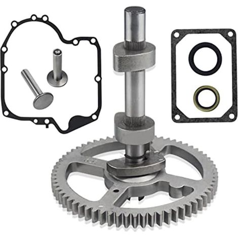 CYRILL Kit accessori albero a camme 84005207 793880 - Per Brigg & Stratton 793583 792681 791942 795102 Brigg (1/5)