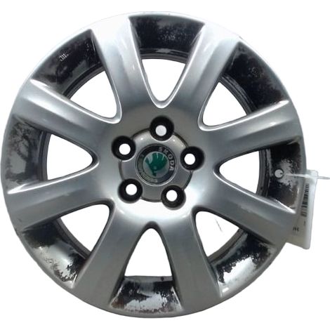 Jante Aluminium SKODA Fabia [PRODUIT D'OCCASION]♻️5j0601025c7zs