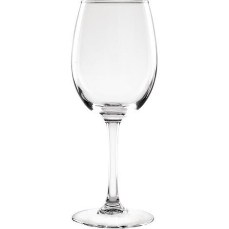 Verres à vin Rosario 350ml (lot de 6) - Ref FB574 - Olympia (1/3)