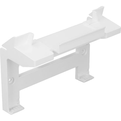 Support de fixation pour routeur V3 en ABS pour alimentation satellite et kit Internet satellite (1/5)