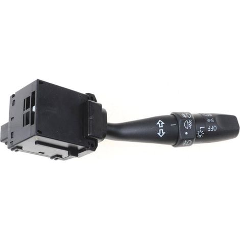 Convient pour Honda Fitness Civic CRV Sidi phare combo interrupteur clignotant, 35255-S5A-A22 (1/5)