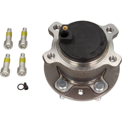 ROULEMENT DE ROUE MAXGEAR ARRIÈRE FORD MONDEO 08-/KUGA 08- 5 TROUS (1/2)