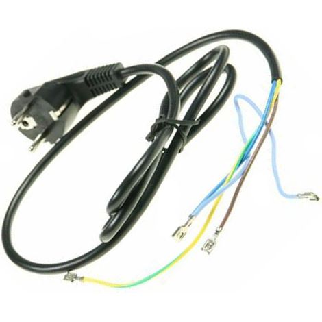 Ersatzteil - Stecker/Kabel -  - TEFAL, MOULINEX