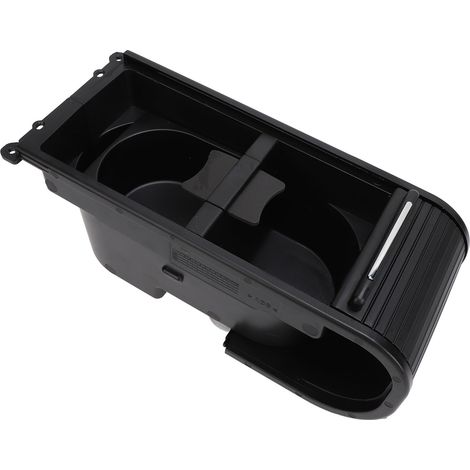 Porte-gobelet de Console centrale 66155AG100JC, anti-déversement avant, haute stabilité pour Impreza WRX STI (1/5)