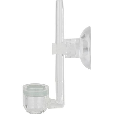 Mini diffuseur d'atomiseur de CO2, dioxyde de carbone pour accessoires d'aquarium de poissons (1/5)