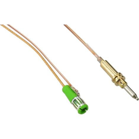 THERMOCOUPLE 520 MM POUR TABLE DE CUISSON WHIRLPOOL - C00858018