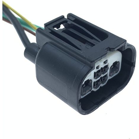 DJ7063C-0.6-1.5-21 ist geeignet für den Honda-Kabelbaumstecker 7283-0701-30 einschließlich Endstecker. (1/4)