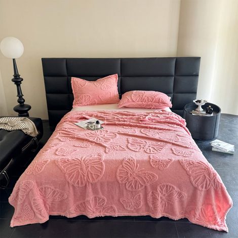 Couette Été - 120 x 200 cm - Microfibre Polyester Légère et Respirante - Couette Réfrigérante pour Lit Queen - 1 Pièce (1/5)