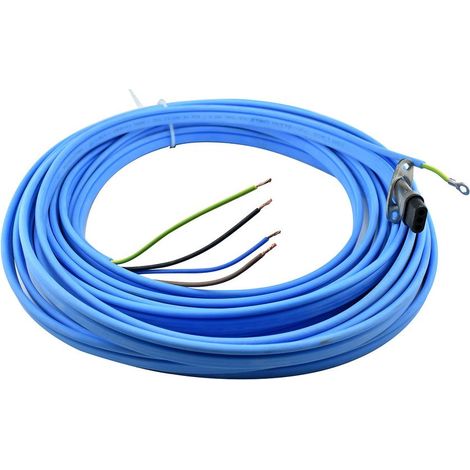 Wilo Motorkabel für Trinkwasser 3 Zoll-Motor, 10 m