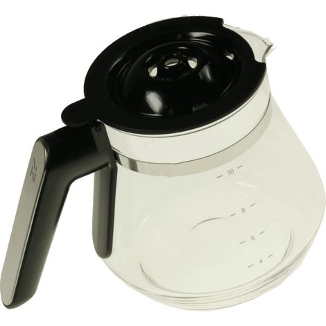 Ersatzteil - Kanne + Deckel - - WMF
