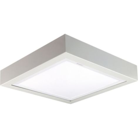 BEGHELLI 20089 CORNICE PANNELLO LED 60X60 CM 1 PZ