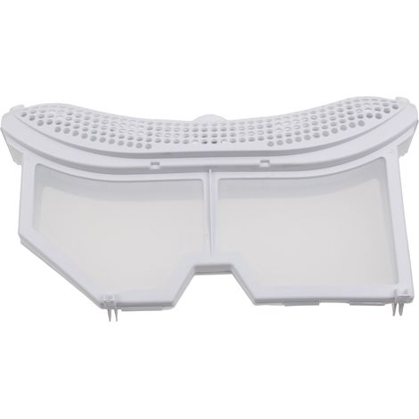 Midea - filtro de pelusas para secadora mdc80-c01 - 12138200000562 -