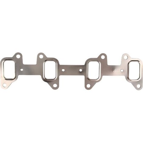 Junta colector escape MASSEY FERGUSON 4224959M1