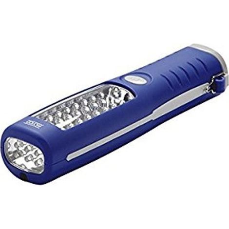 ALYCO linterna magnetica taller bifocal 3w , 0UNIDADES , ALYCO linterna magnetica taller bifocal 3w , 0UNIDADES (1/5)