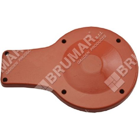 Carcasa inferior para aplicación cortasetos COMPATIBLE MULTIMARCA - 018218