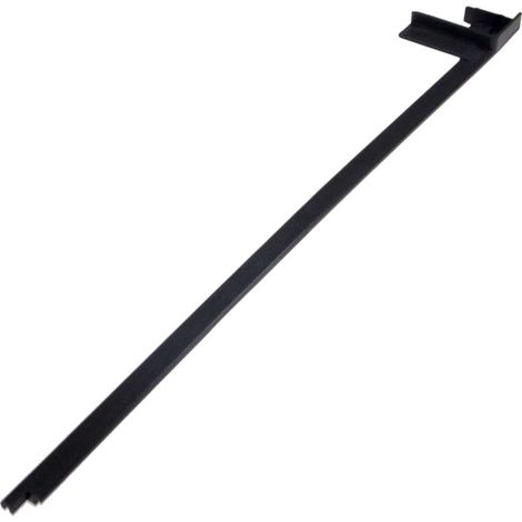 Supporto sinistro guarnizione - Lavastoviglie - ROSIERES - 320897