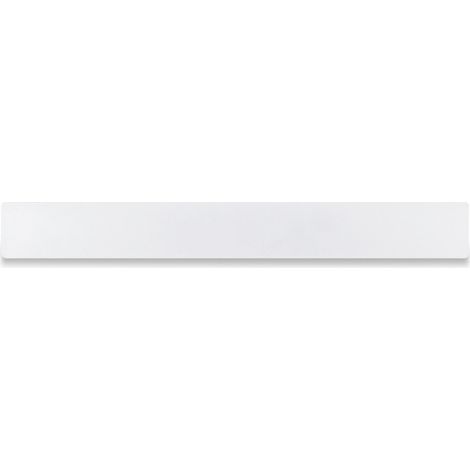 BELTRAN 11100 TOKIO Barra Complementos De 40 cm Blanco - ref: 064-11100