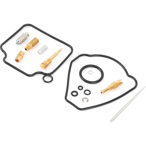 Kit d'outils de réparation de carburateur de moto Fix Parts 03-038 pour HONDA TRX300EX 1993-2008 (1/5)