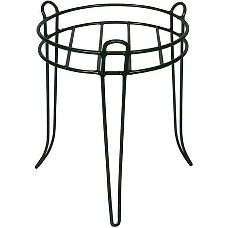 Pot Stand Table - Low Pot Table (1/5)
