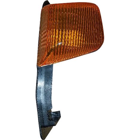 FANALE LATERALE DESTRO - IVECO - Stralis 2007 - 504250984 - 41221039