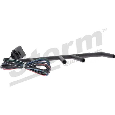 Kit de câbles de bougies de préchauffage compatible VW 038 971 (1/5)