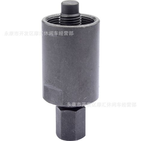 Motorcycle-compatible GS125 Suzuki EN GN magneto rotor flywheel puller disassembly tool M301.5 (1/4)