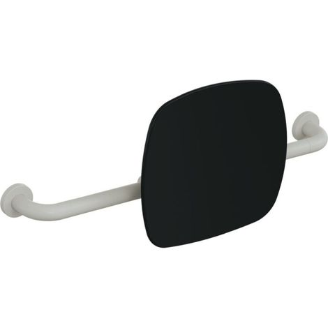 HEWI 801.51B9163 97 Appui-dos Couleur 90 EM, WA 150 mm (1/2)
