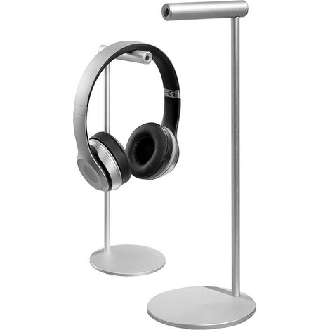Supporto per cuffie on-ear Mozos HS-ALU (1/5)