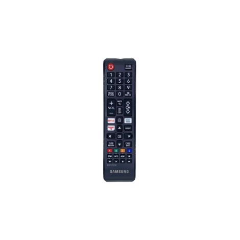 Samsung BN59-01315B Veritable telecommande pour Les televiseurs 2018 2019 QLED