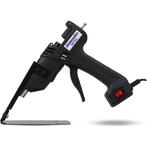 Vola Pistola di Riparazione – RP105 (1/2)