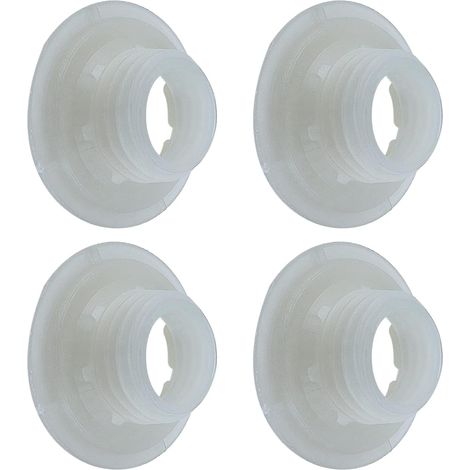 Engrenage à vis sans fin pour pompe à huile pour Husqvarna 357XP 359 EPA 357 XP pour tronçonneuse 503912903, engrenage à vis sans fin (1/5)