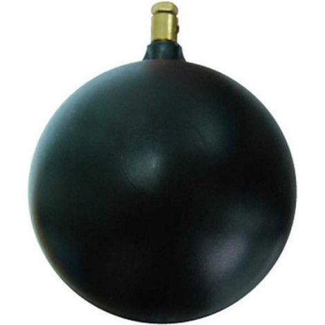 Boule flotteur - - Robinet flotteur - Plastique - Diamètre 85 mm