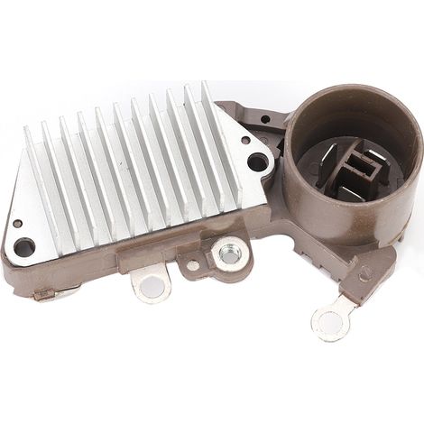Régulateur de tension d'alternateur électrique RGX2021 compatible Toyota Camry 2.2 1991-1992 (1/5)