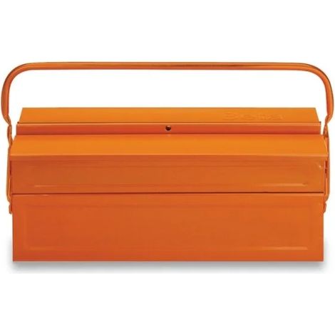 Beta 2119VU/3 Panier extensible avec assortiment 74 Pcs. (1/3)