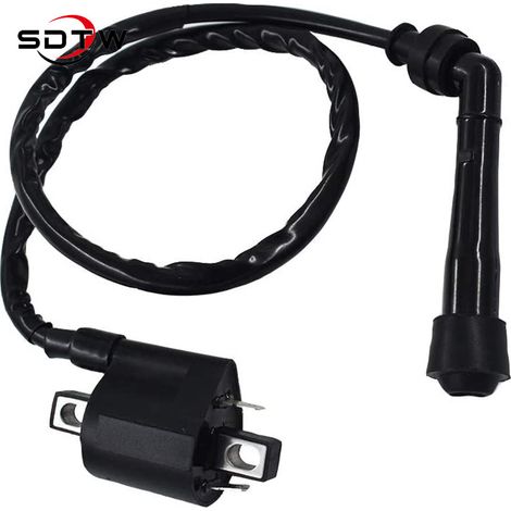 Bobine d'allumage pour VL800, VL800T, VL800Z Boulevard C50 2005-2019 (1/5)