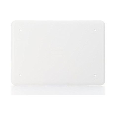 GW48015 Coperchio Basso Cassetta 152X98 mm (1/2)