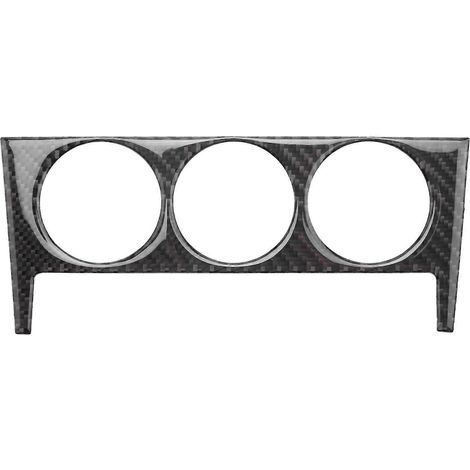 Auto-Klimaanlagen-Bedienknopf-Panel-Abdeckungsaufkleber, Innenaufkleber für Brz 86 Gt86 2017–2019 (1/5)