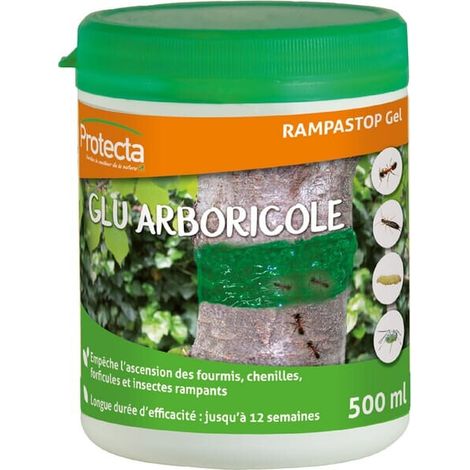 Funda arboricole PROTECTA PVGLU01004