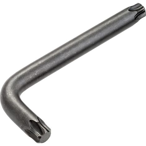 Clé mâle coudée 2115-T55 ∙ Profil TORX® intérieur ∙ Taille T55 (1/4)