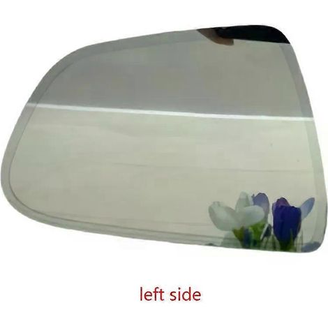 Compatible avec le modèle 3. Pièces détachées automobiles : rétroviseurs anti-éblouissement gauche et droit, accessoires d'origine (1 pièce). (1/5)